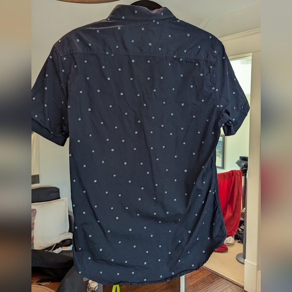 Level Ten casual button down shirt - Picture 2 of 4